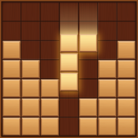 Block Wood Puzzle